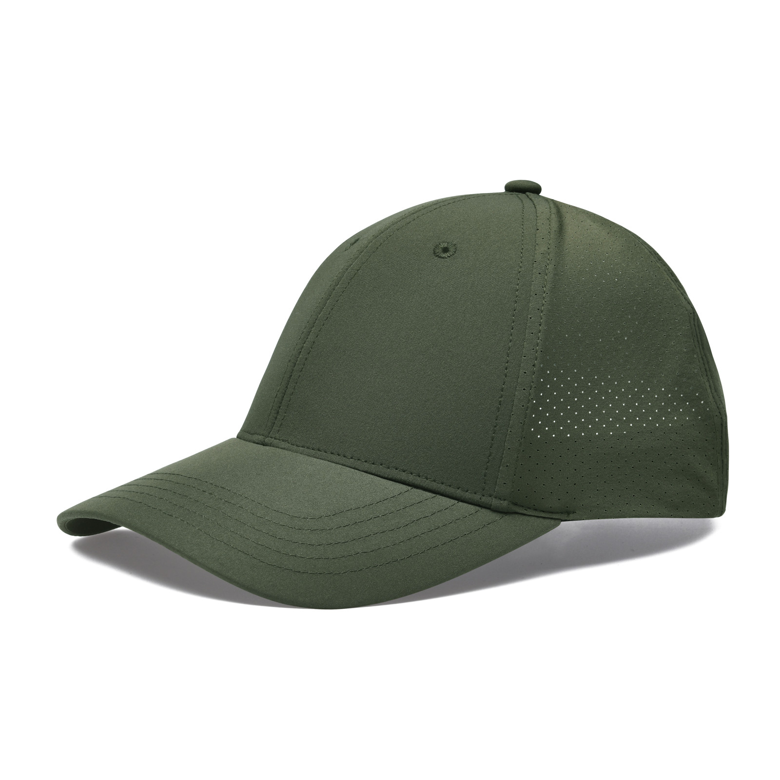 Golf Cap Dad - FUICUI Unisex Classic Mesh Adjustable Breathable