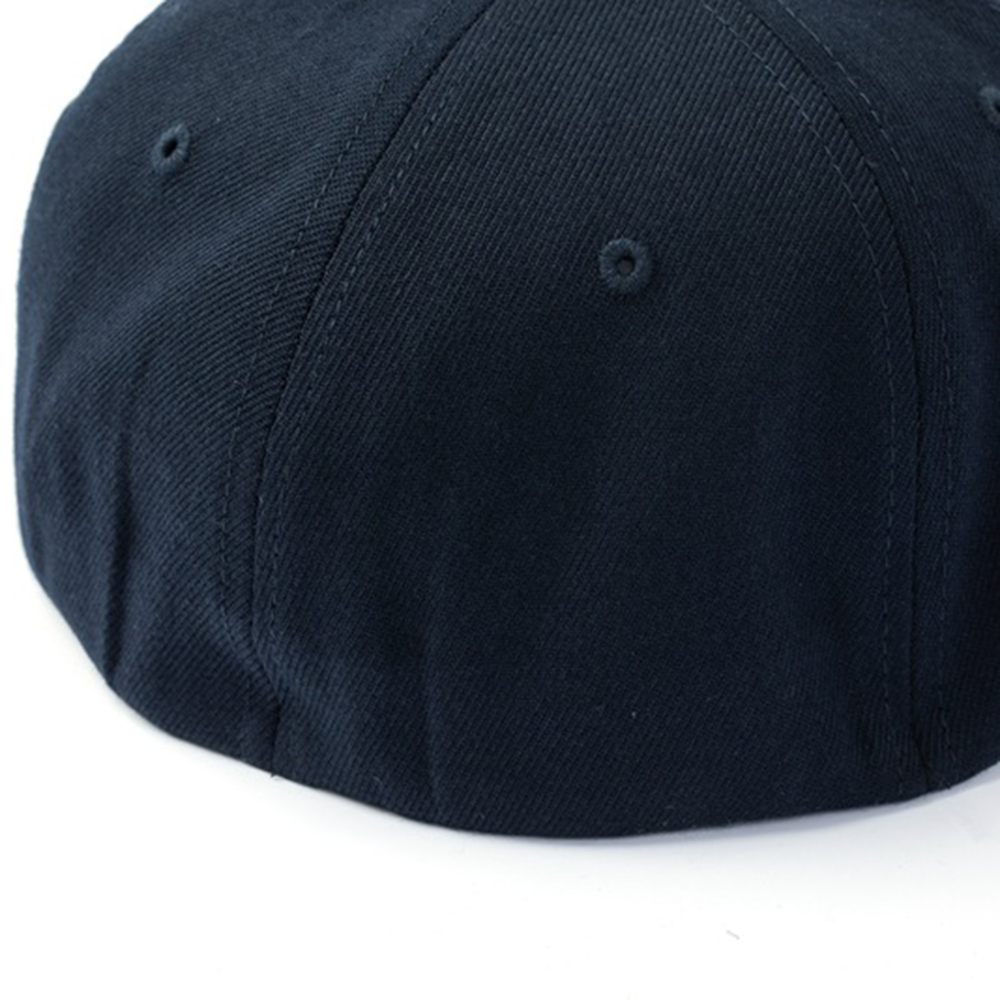 GANGS Full Stretch Flex Closed - Baseball Cap Structured avaliação e preço