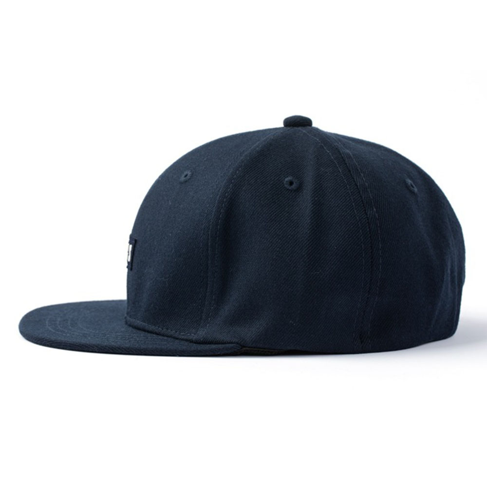 GANGS Full Stretch Flex Closed - Baseball Cap Structured avaliação e preço