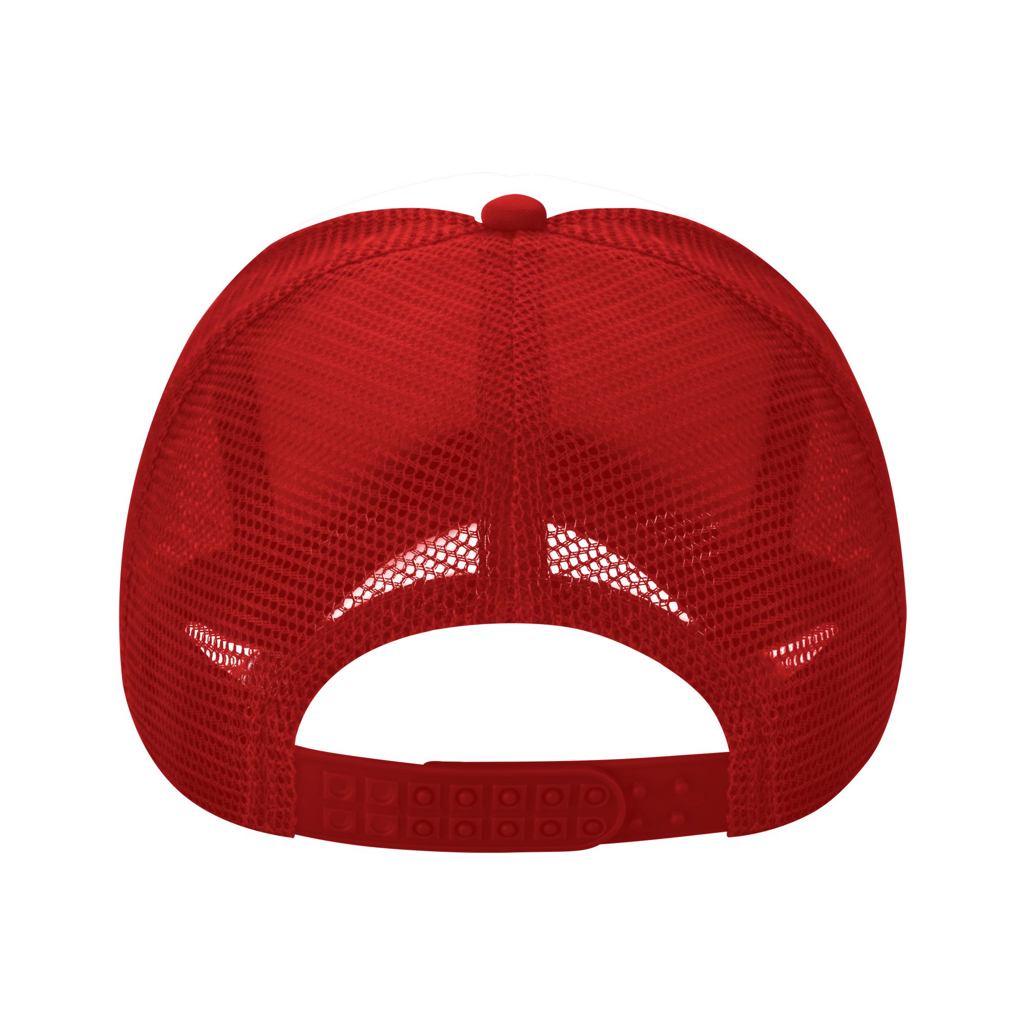 team rocket logo letter R POKE - Trucker Cap Mesh avaliação e preço