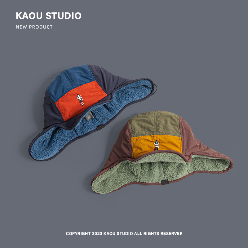 Japanese Style Retro 5-Panel C - Corduroy Cap 5 Panel avaliação e preço