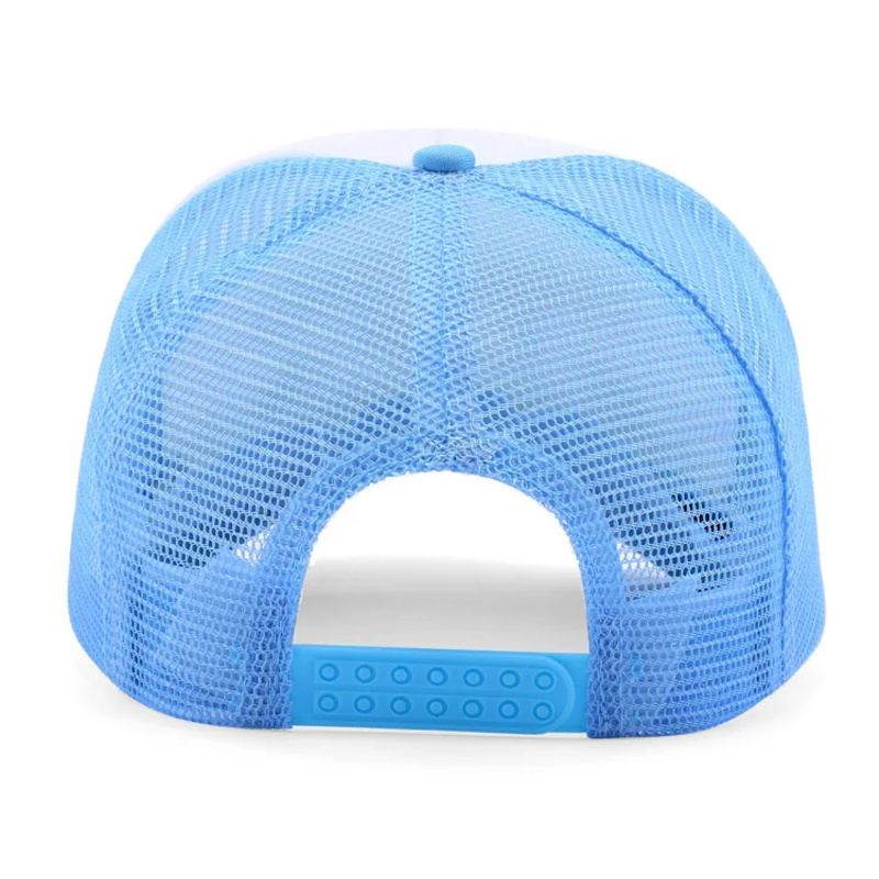 Dustin Hats Retro Mesh Cap Tru - Trucker Cap Mesh avaliação e preço