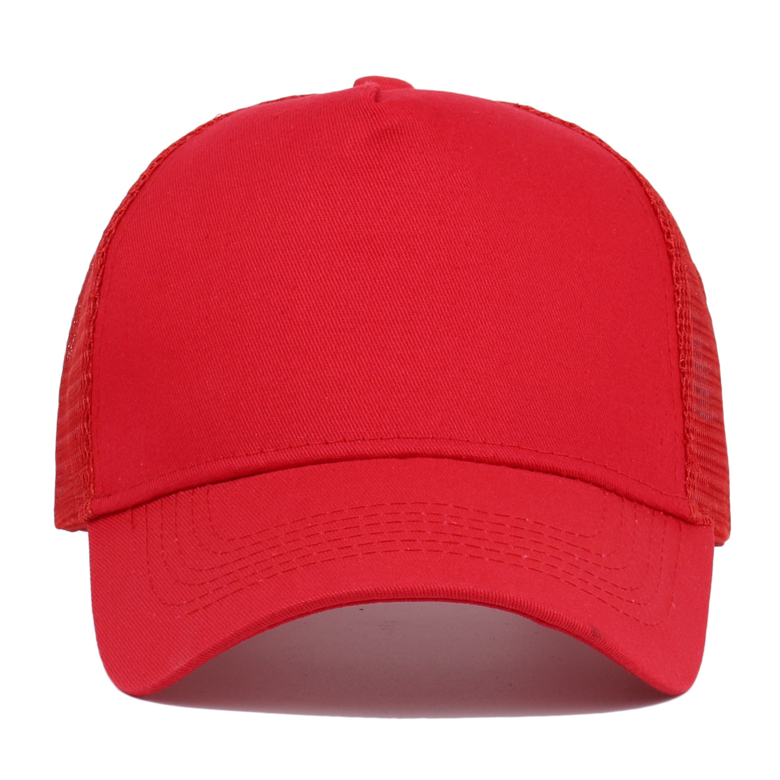 Children Cotton Trucker Hat Fo - Trucker Cap Mesh avaliação e preço