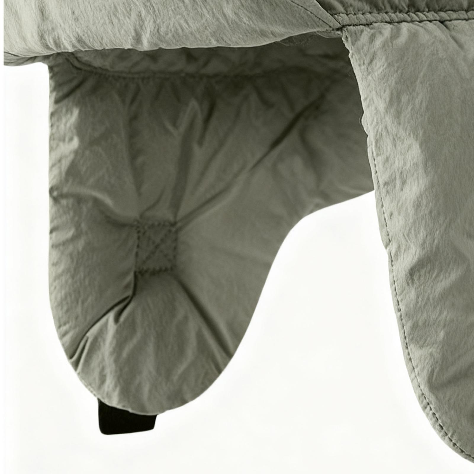 Trapper Hat Warm Headwear With - Trapper Hat Ear Flap avaliação e preço