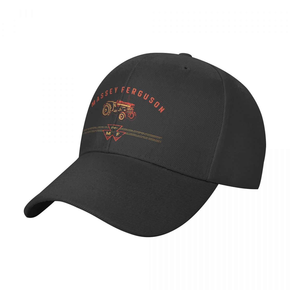 Washed Men's Baseball Cap Retr - Golf Cap Dad avaliação e preço