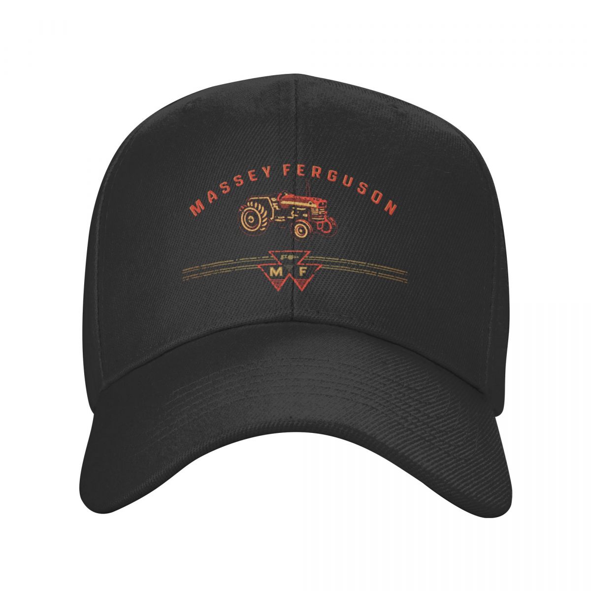 Washed Men's Baseball Cap Retr - Golf Cap Dad avaliação e preço