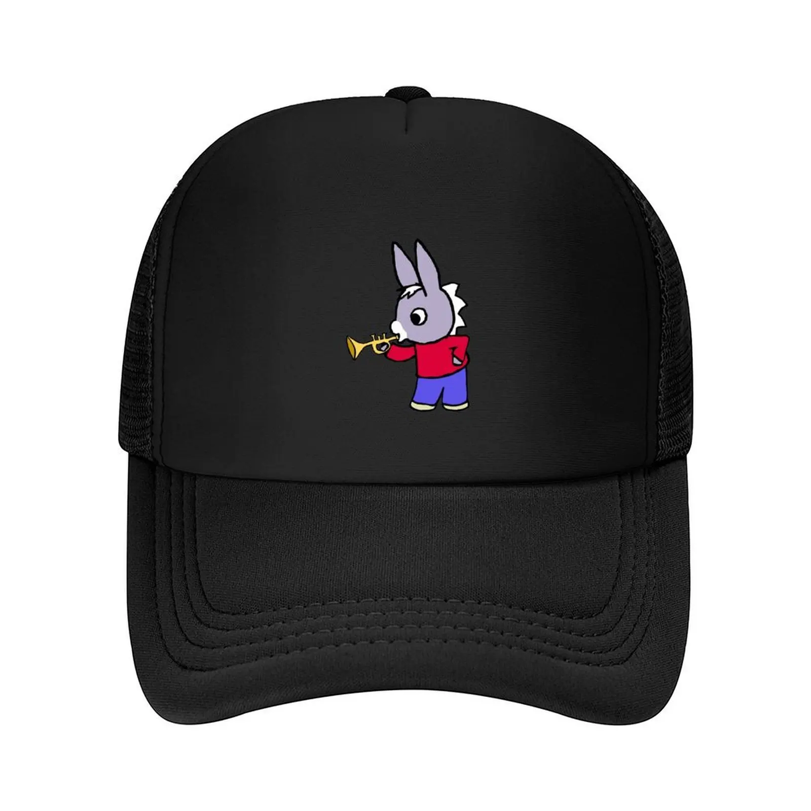 New l&x27;ane trotro Kids Base - Baseball Cap Structured avaliação e preço