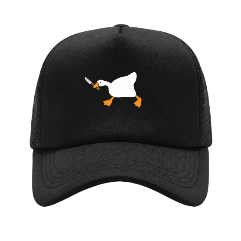 Goose Knife Printed Adjustable - Golf Cap Dad avaliação e preço