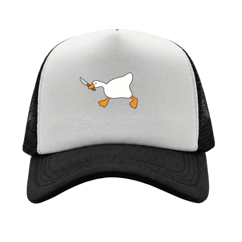 Goose Knife Printed Adjustable - Golf Cap Dad avaliação e preço