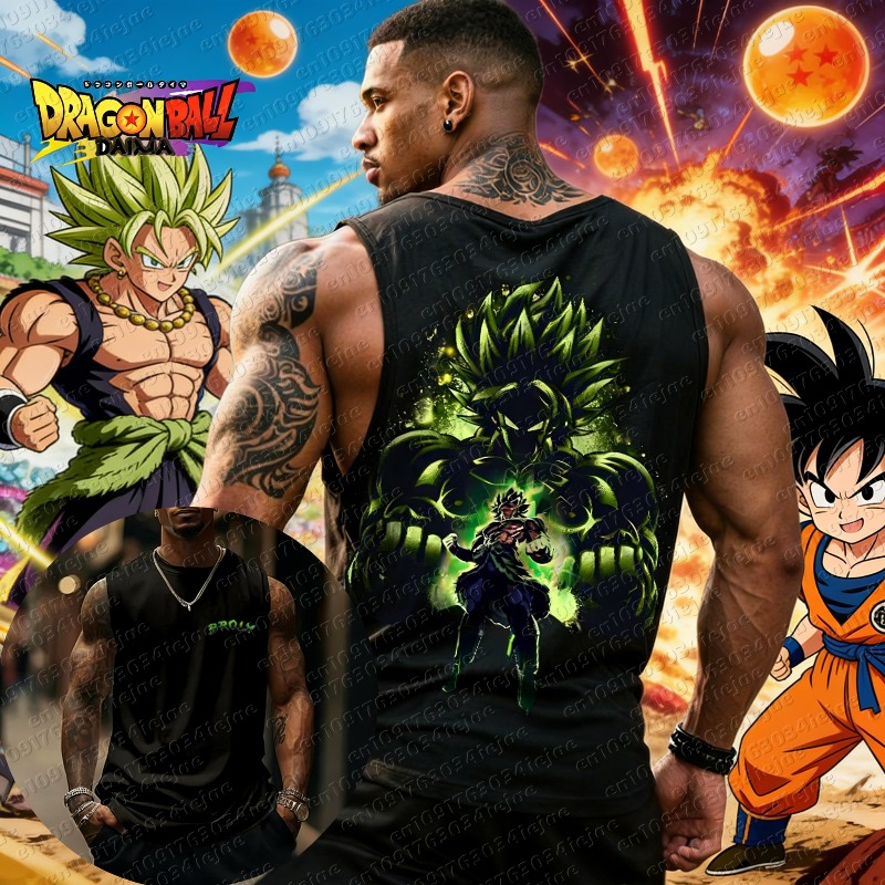 2026 Summer Dragon Ball Goku O - Running Cap Lightweight avaliação e preço