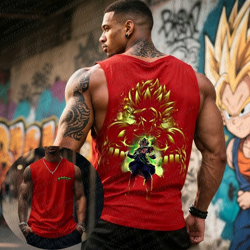 2026 Summer Dragon Ball Goku O - Running Cap Lightweight avaliação e preço