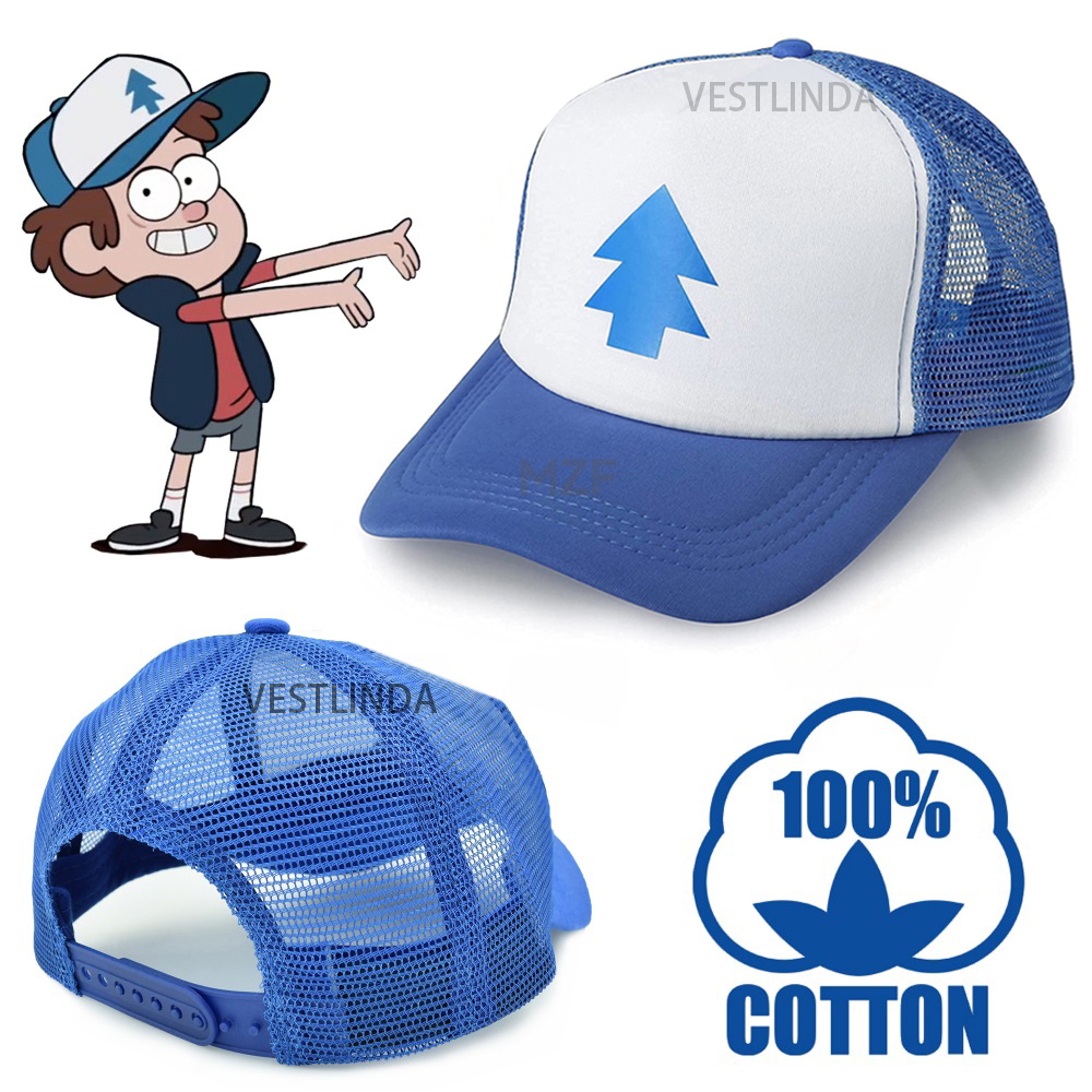 Women Men Trucker Baseball Cap - Trucker Cap Mesh avaliação e preço