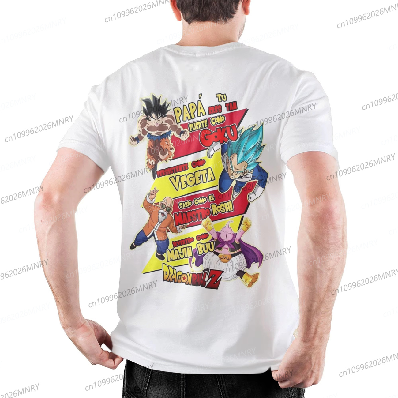 DragonBall Daddy You Are My Fa - Dad Hat Cotton avaliação e preço
