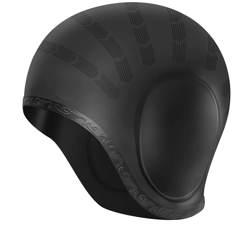 Adults Swimming Caps Men Women - Swim Hat Silicone avaliação e preço