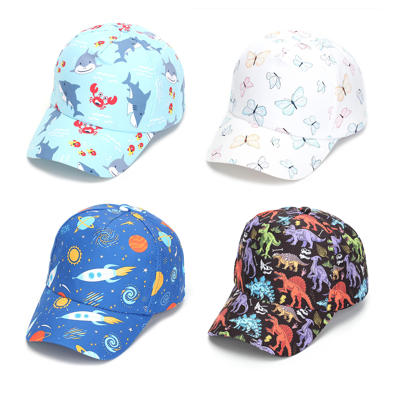Baby Duck Tongue Hats Long Bri - Visor Sun Hat avaliação e preço