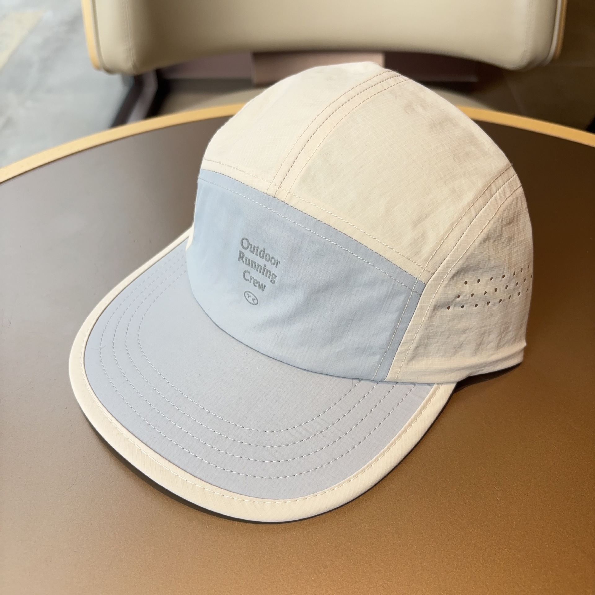 2026 New 5 Panel Running Cap M - Corduroy Cap 5 Panel avaliação e preço
