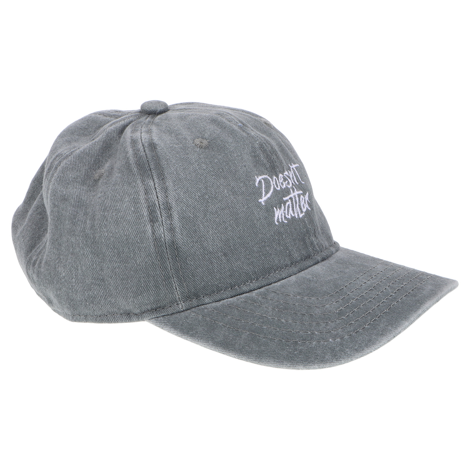 Adjustable Vintage Washed Dist - Dad Hat Cotton avaliação e preço