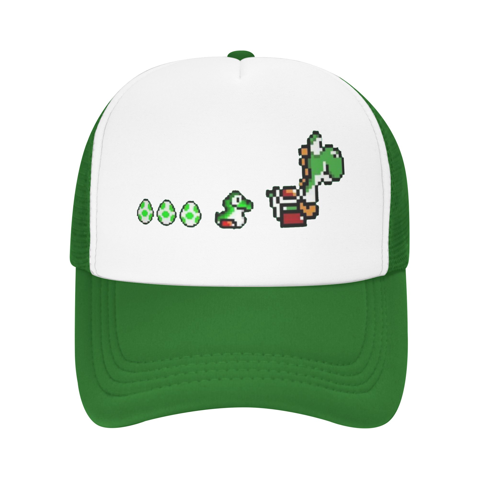 Breathable Cooling marioes Mes - Trucker Cap Mesh avaliação e preço