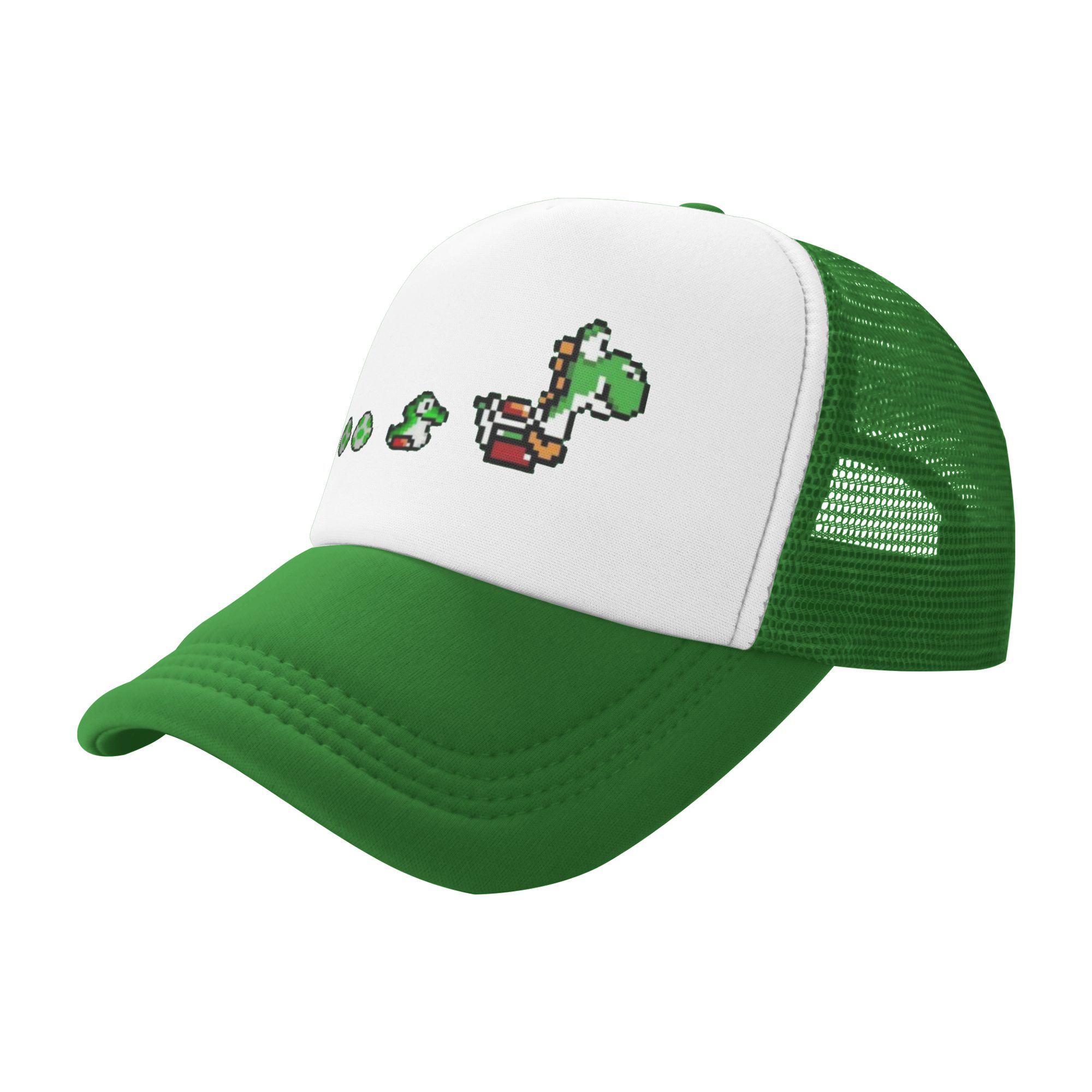 Breathable Cooling marioes Mes - Trucker Cap Mesh avaliação e preço