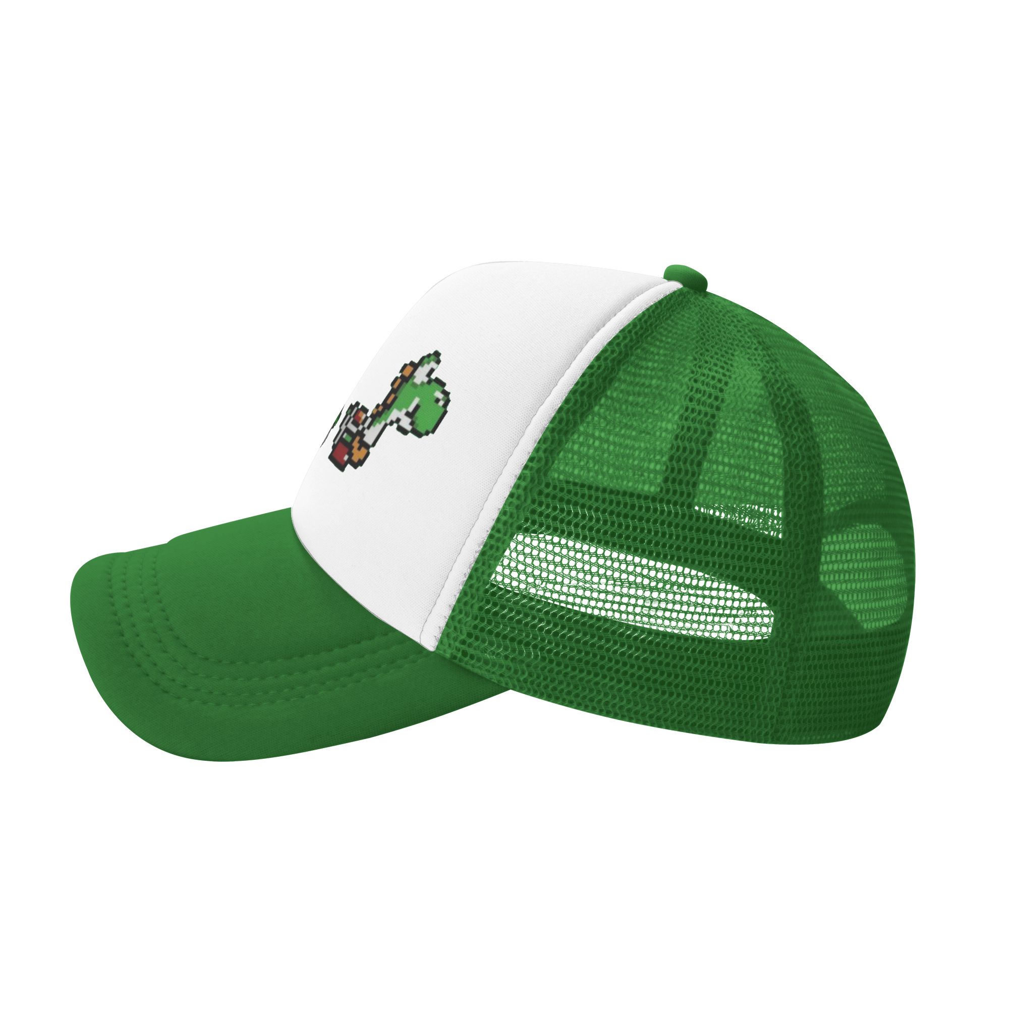 Breathable Cooling marioes Mes - Trucker Cap Mesh avaliação e preço