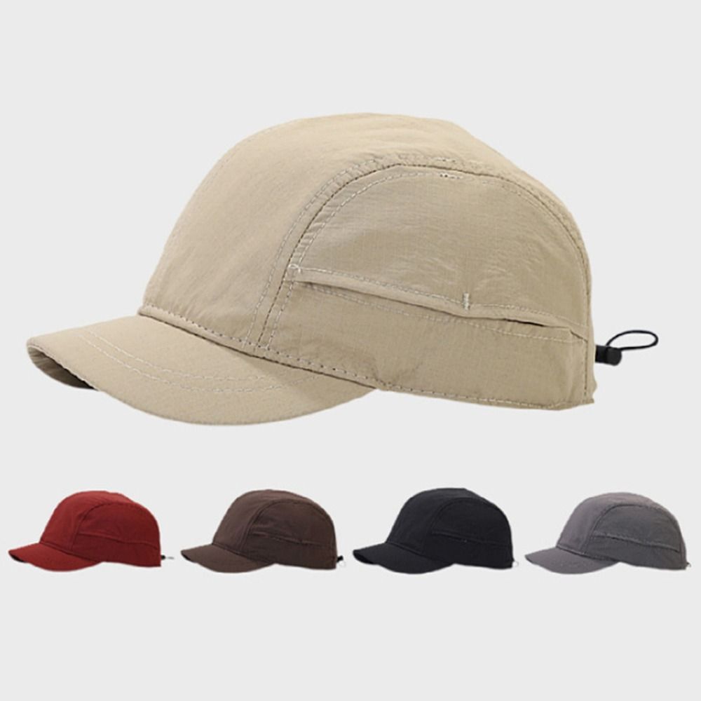 Adjustable Baseball Caps Hip H - Golf Cap Dad avaliação e preço