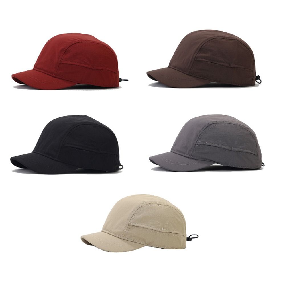 Adjustable Baseball Caps Hip H - Golf Cap Dad avaliação e preço