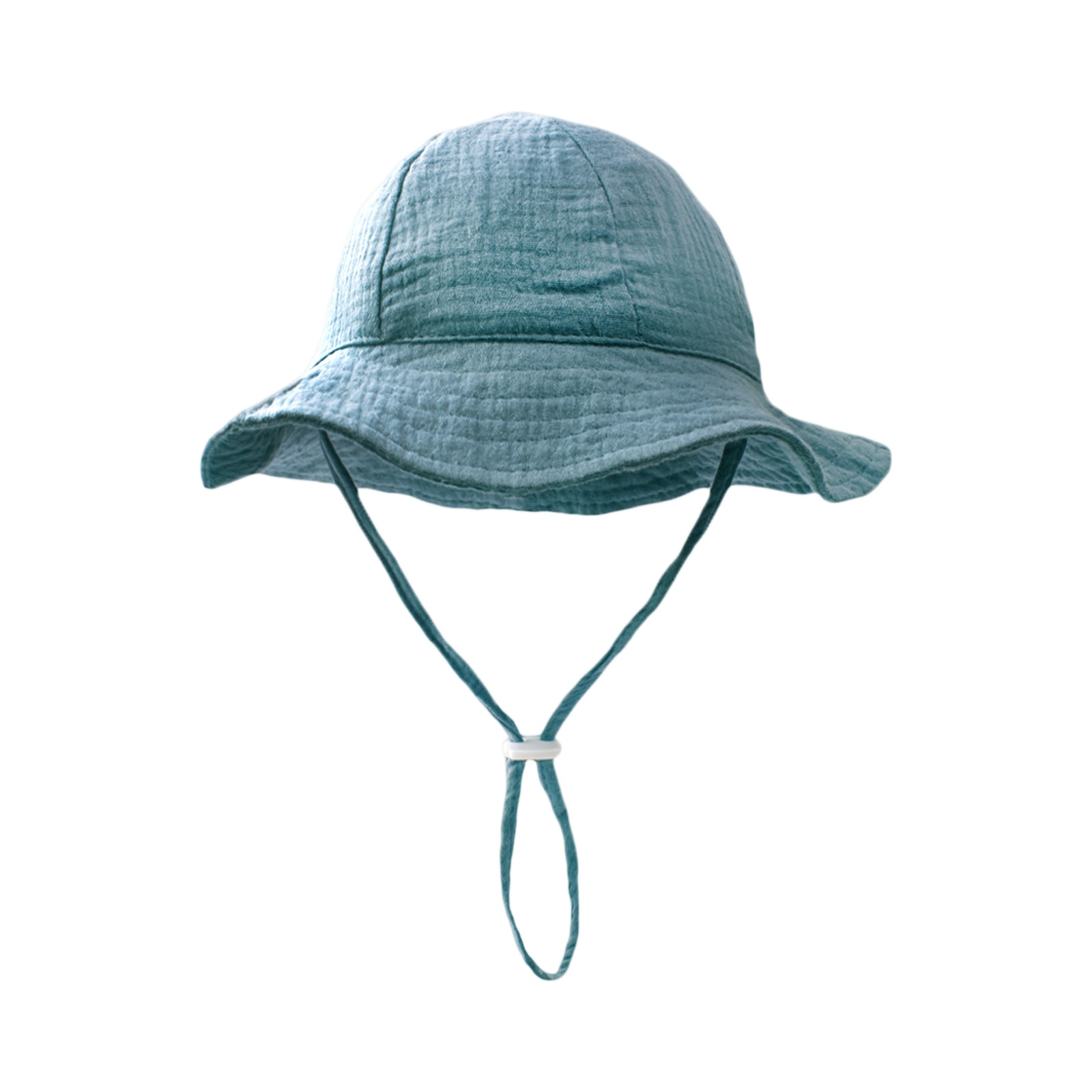Kids' Baby Solid Color Soft Fo - Visor Sun Hat avaliação e preço
