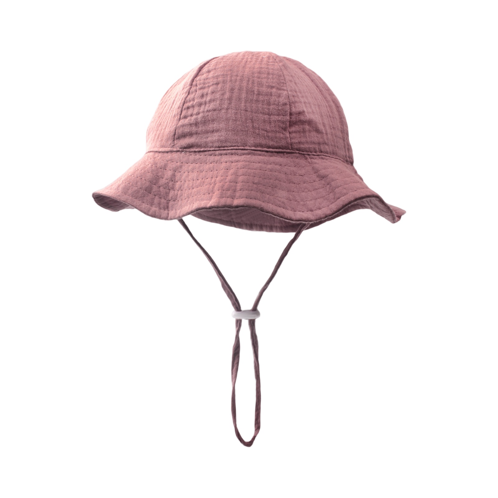 Kids' Baby Solid Color Soft Fo - Visor Sun Hat avaliação e preço