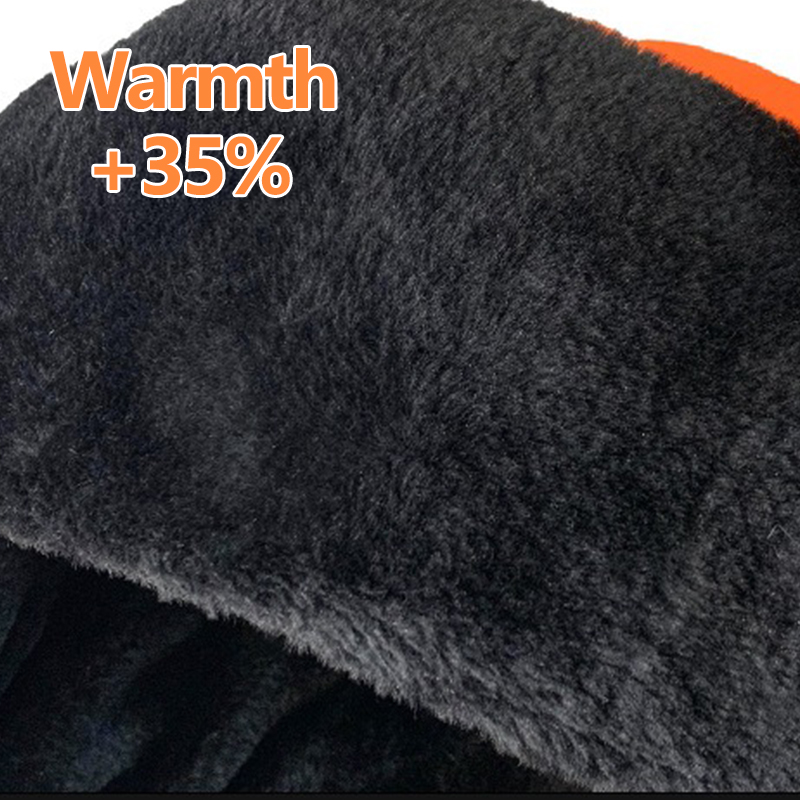 Winter Trapper Hat with Ear Fl - Trapper Hat Ear Flap avaliação e preço