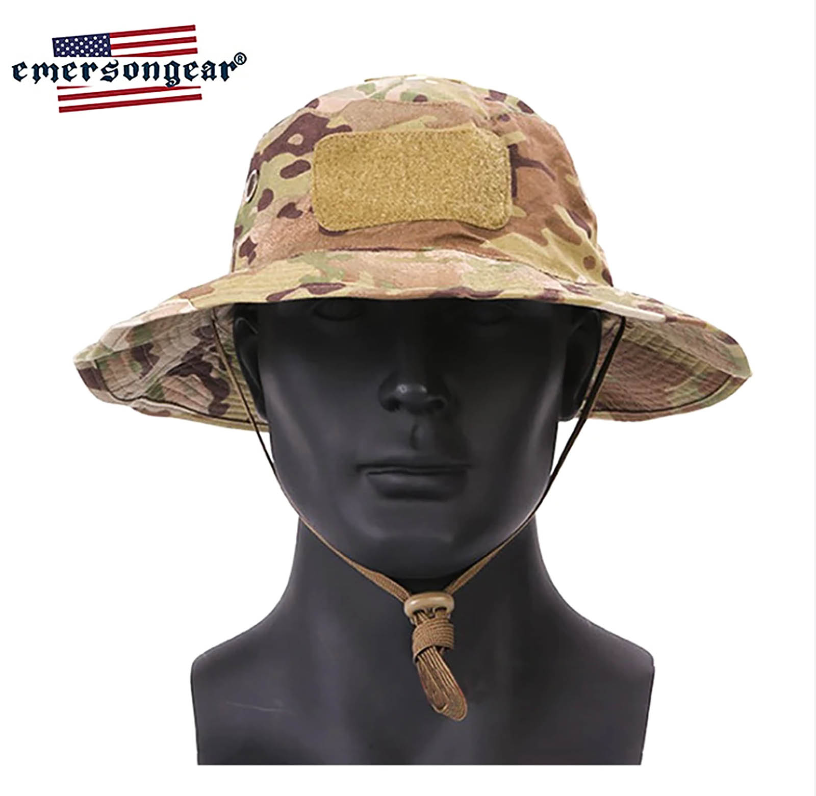 Emersongear Men's Tactical Boo - Boonie Hat Tactical avaliação e preço