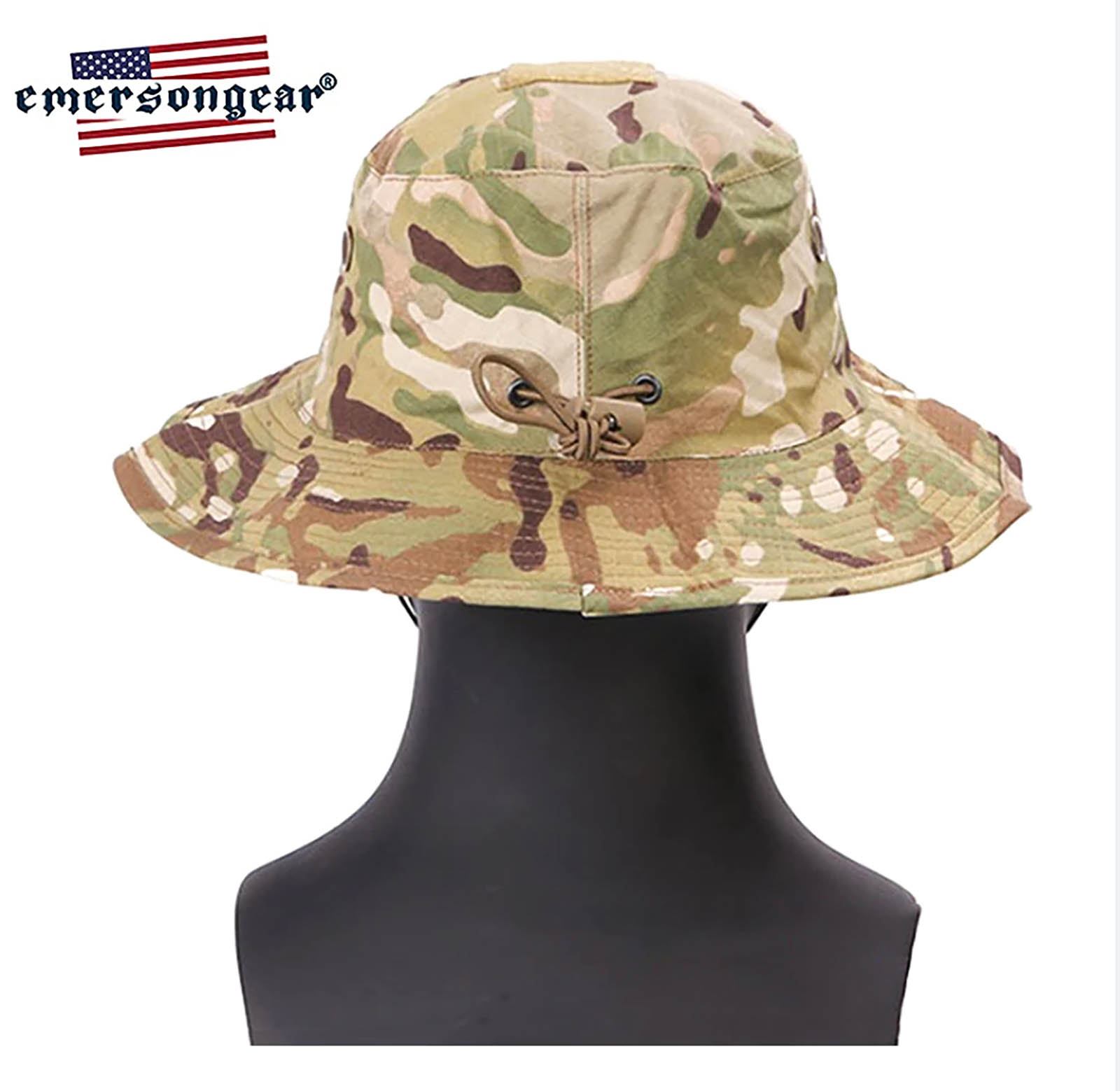 Emersongear Men's Tactical Boo - Boonie Hat Tactical avaliação e preço