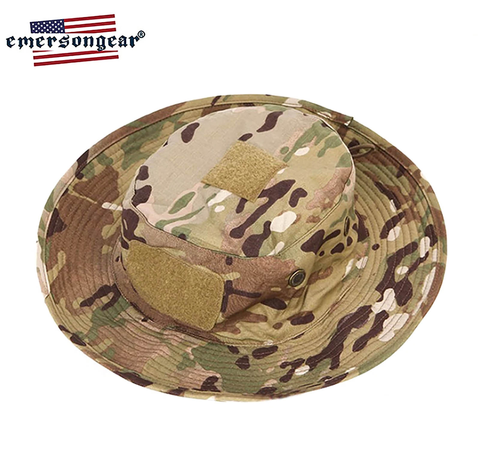 Emersongear Men's Tactical Boo - Boonie Hat Tactical avaliação e preço