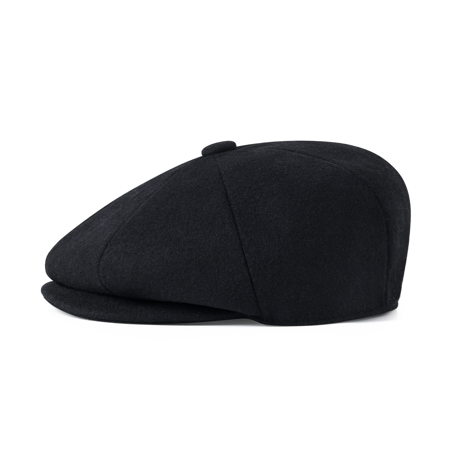 FEINION Men's Wool Blend Newsb - Newsboy Cap Ivy avaliação e preço