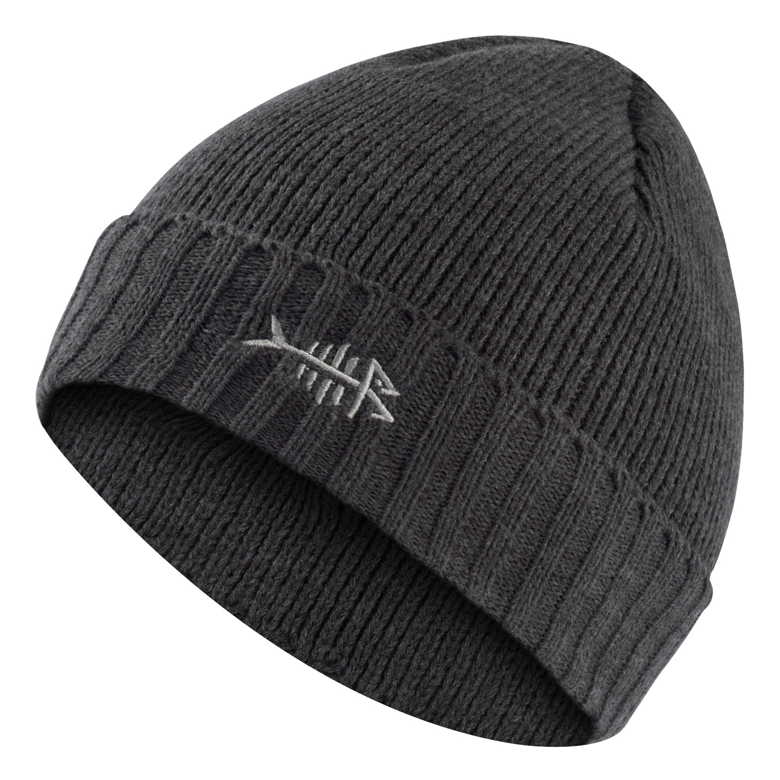 BASSDASH Winter Beanie Hats wi - Beanie Cuffed Knit avaliação e preço