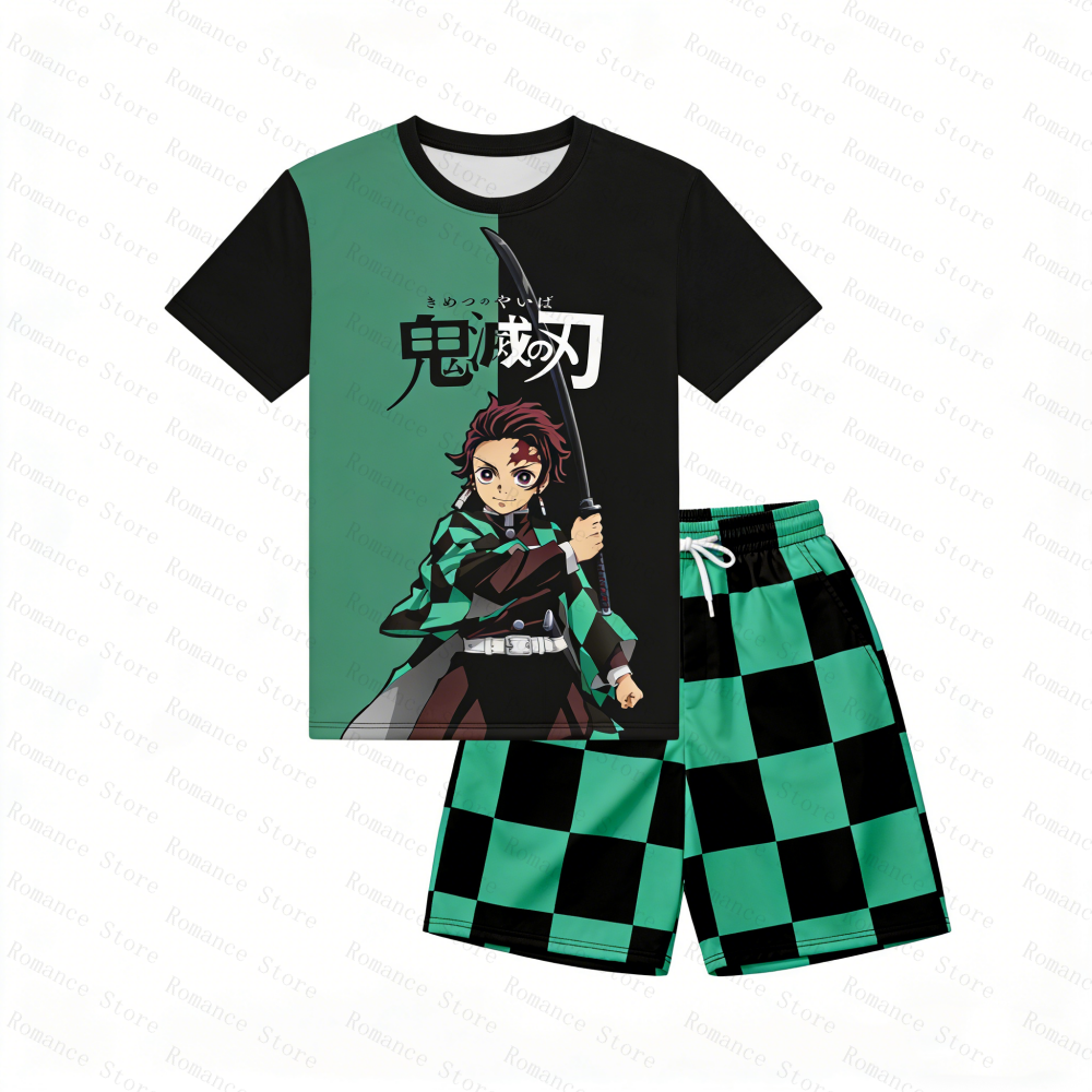 Tanjiro Kamado Demon Slayer Al - Running Cap Lightweight avaliação e preço