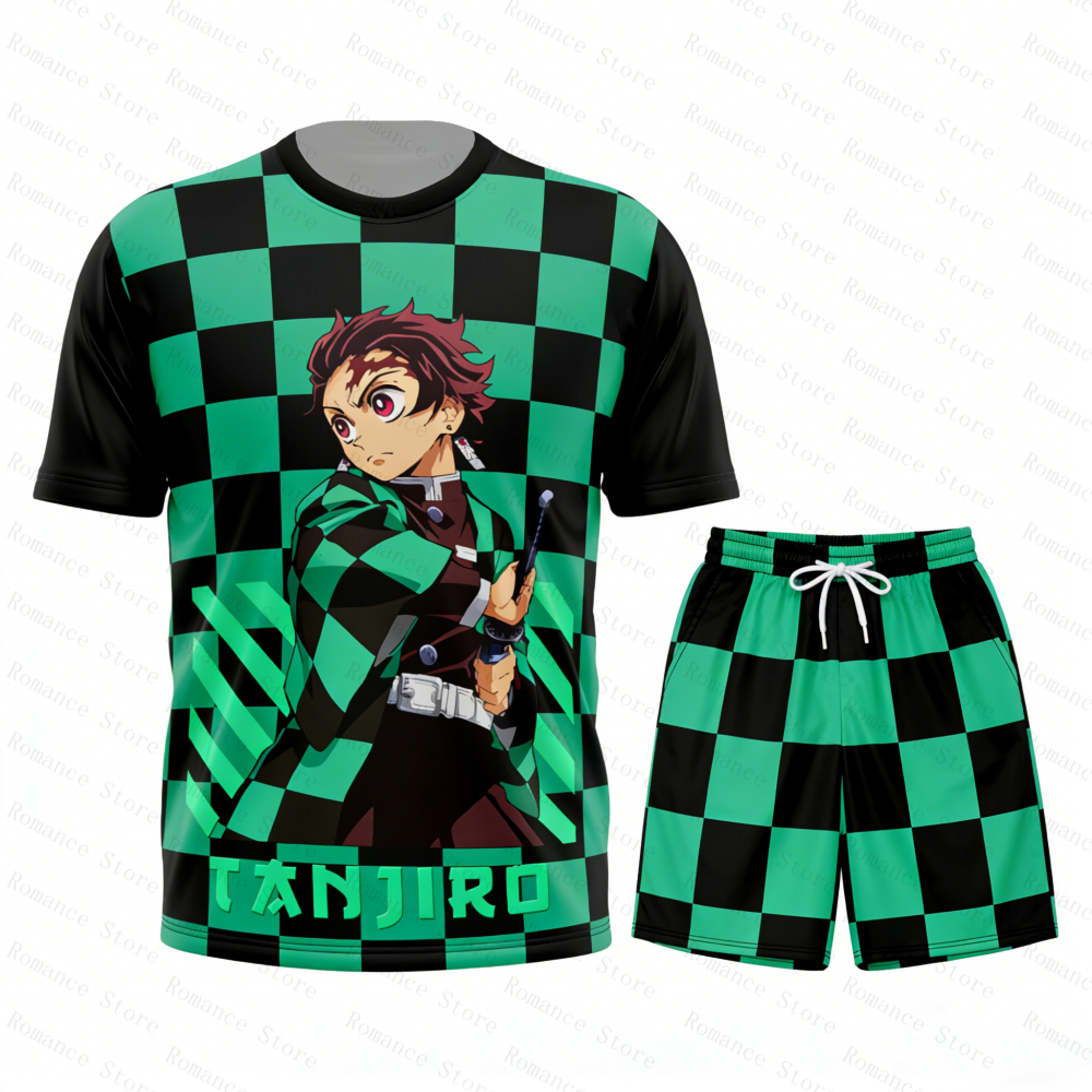 Tanjiro Kamado Demon Slayer Al - Running Cap Lightweight avaliação e preço