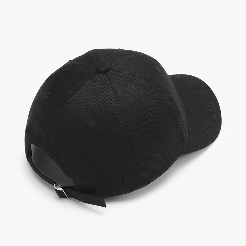 Summer Casual Plain Baseball C - Dad Hat Cotton avaliação e preço