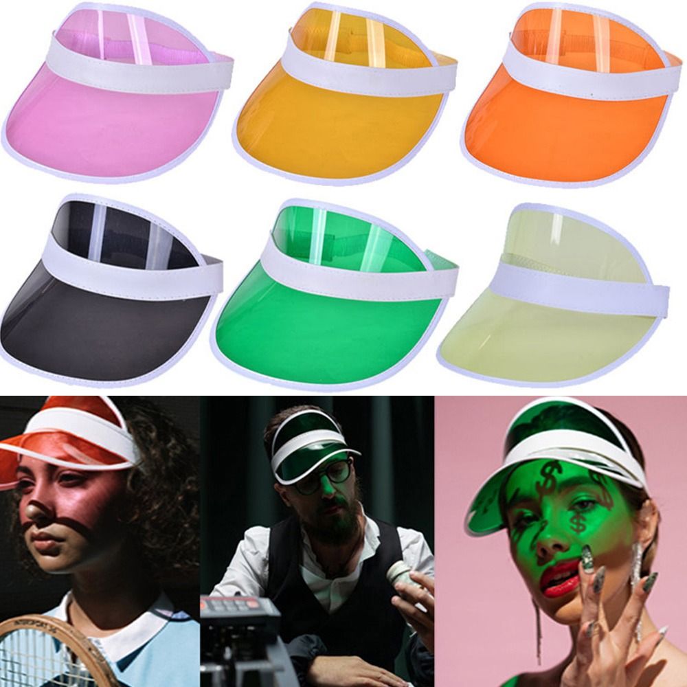 Empty Top Summer Baseball Hat  - Baseball Cap Structured avaliação e preço