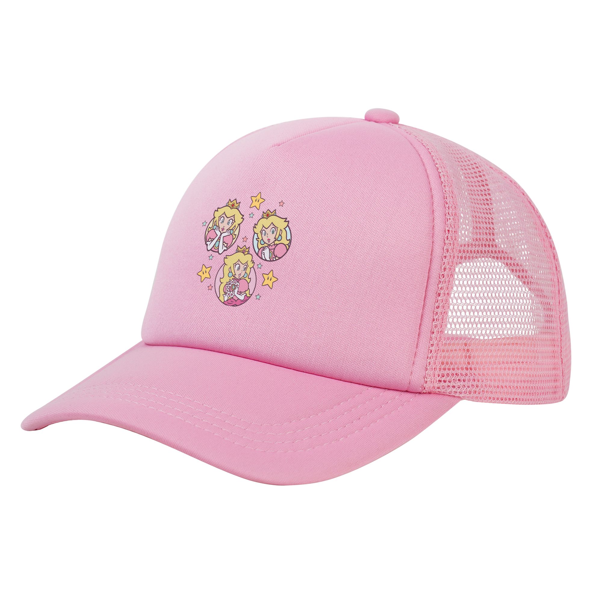 Summer Cooling Marioes charact - Trucker Cap Mesh avaliação e preço