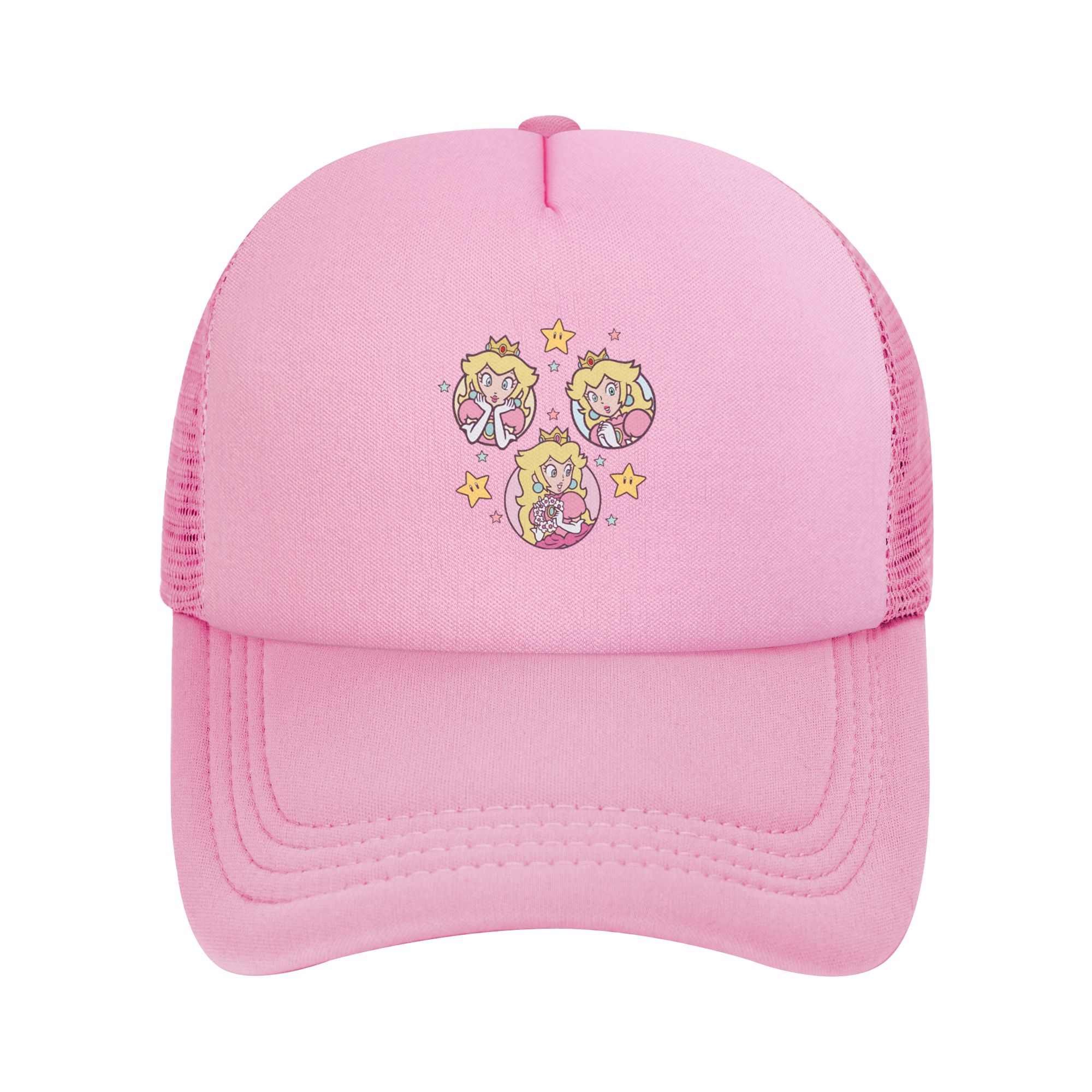 Summer Cooling Marioes charact - Trucker Cap Mesh avaliação e preço