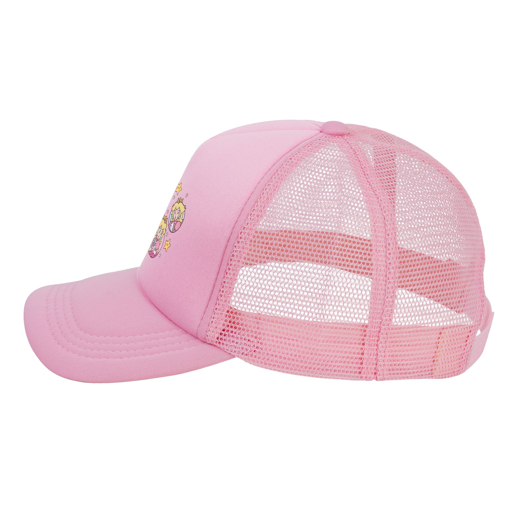 Summer Cooling Marioes charact - Trucker Cap Mesh avaliação e preço