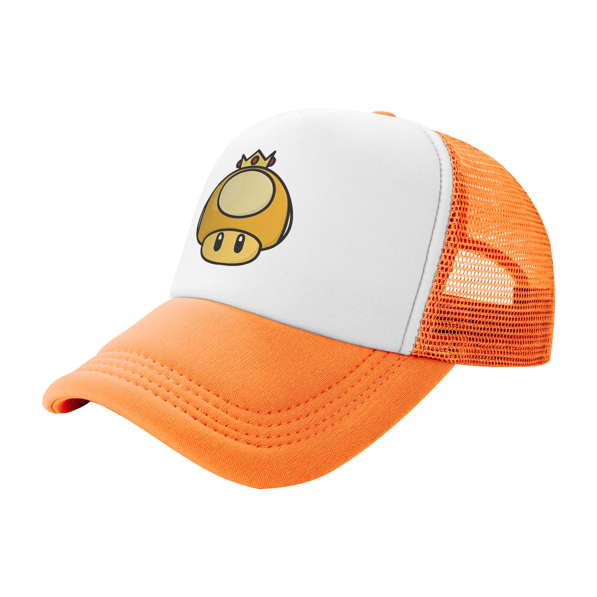 Cooling Breathable marioes Mes - Trucker Cap Mesh avaliação e preço