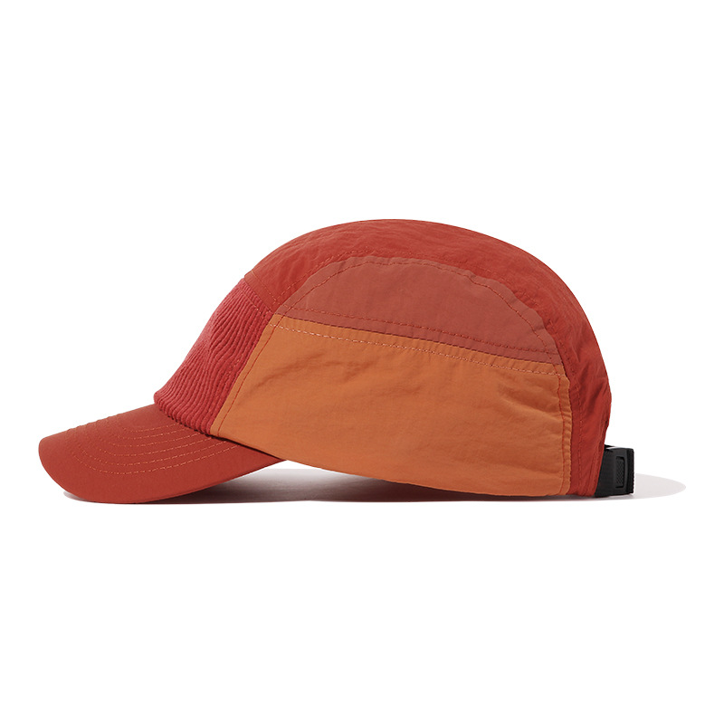 Unisex Lightweight 5 Panel Bas - Corduroy Cap 5 Panel avaliação e preço
