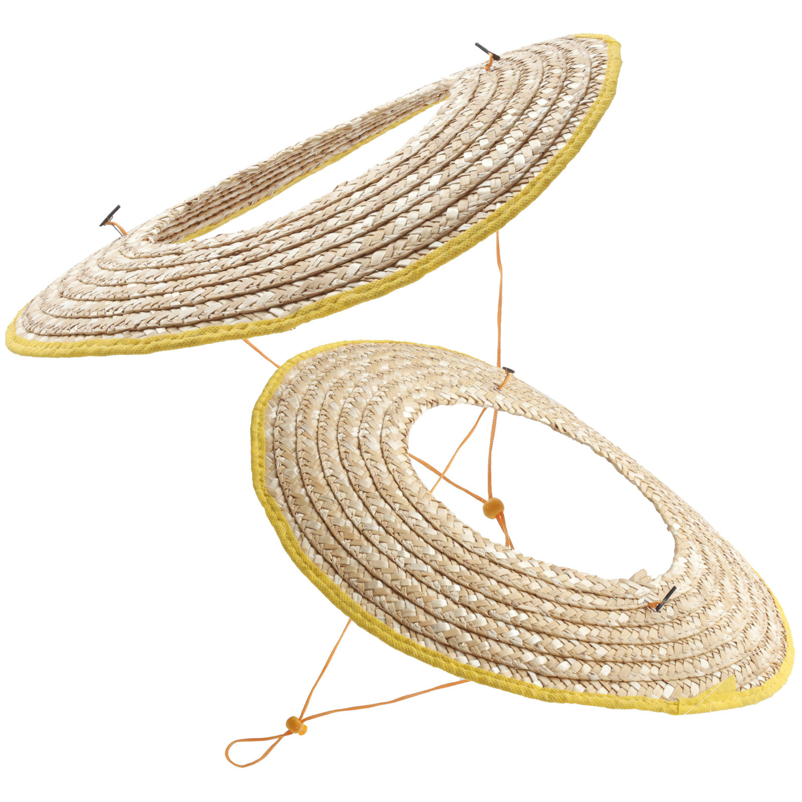 2Pcs Hard Hat Sun Shade Full B - Visor Sun Hat avaliação e preço