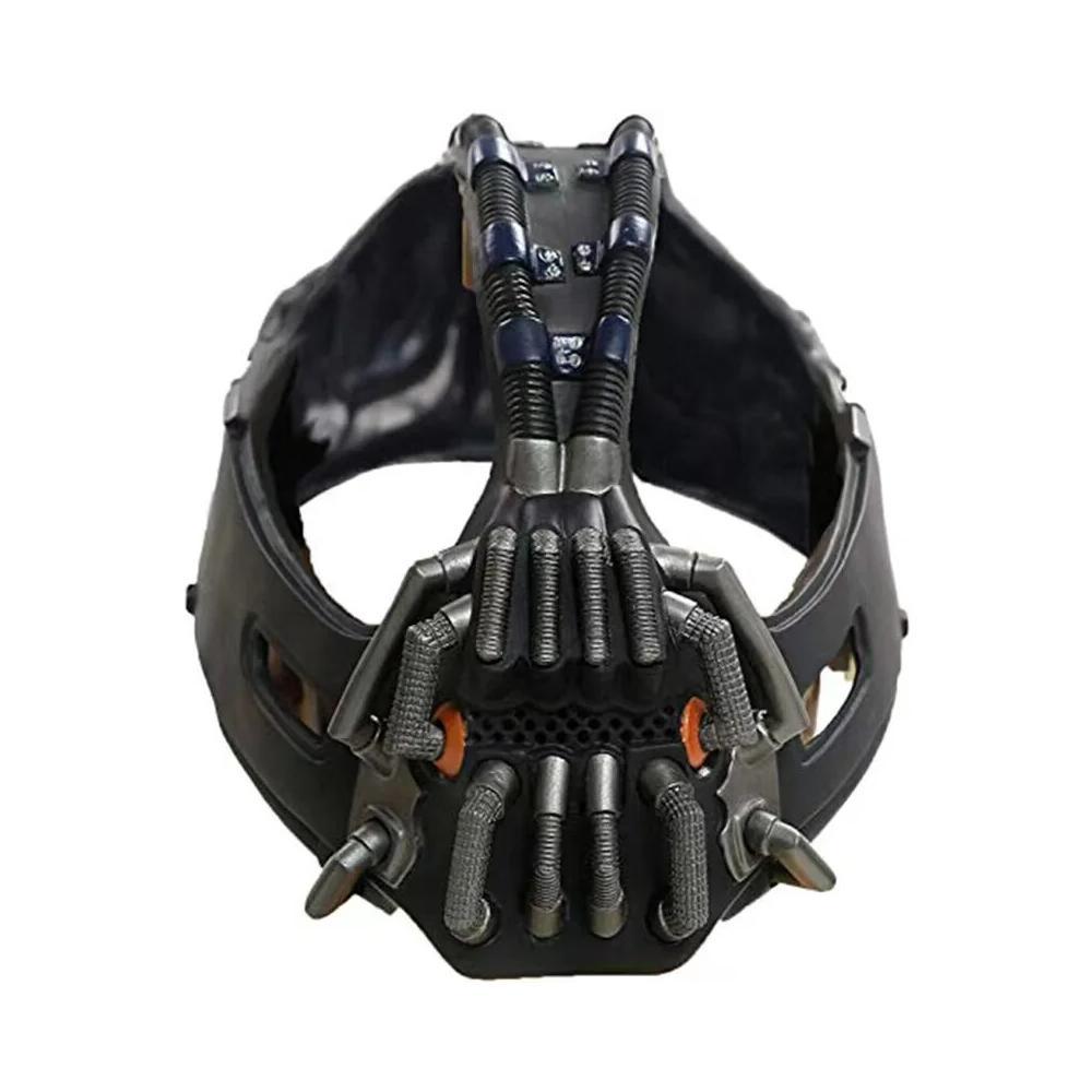The Horror  Dark Knight Bane L - Skull Cap Helmet Liner avaliação e preço