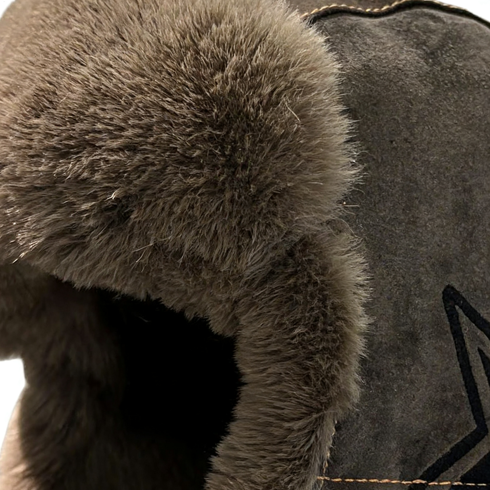 Trapper Hat Thermal Windproof  - Winter Trapper Hat avaliação e preço