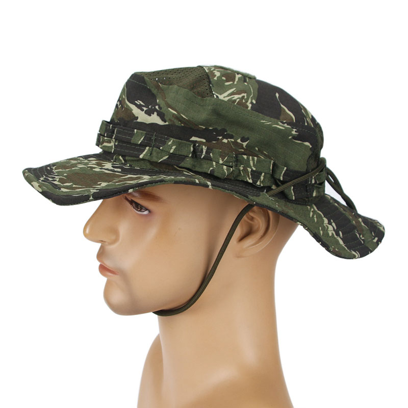 Tactical 2.0 Boonie Hat Mesh C - Boonie Hat Tactical avaliação e preço