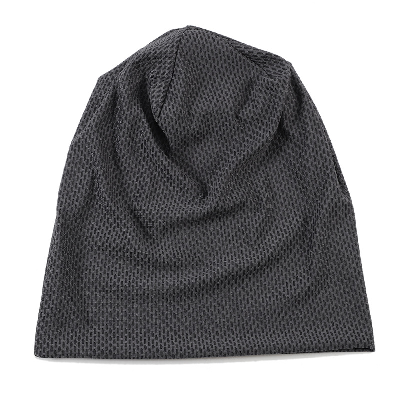 Breathable Mesh Running Beanie - Skull Cap Helmet Liner avaliação e preço