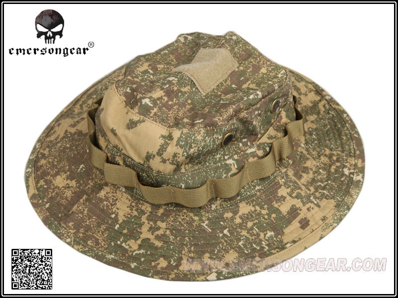 EMERSON Bucket Hat Tactical Hu - Boonie Hat Tactical avaliação e preço
