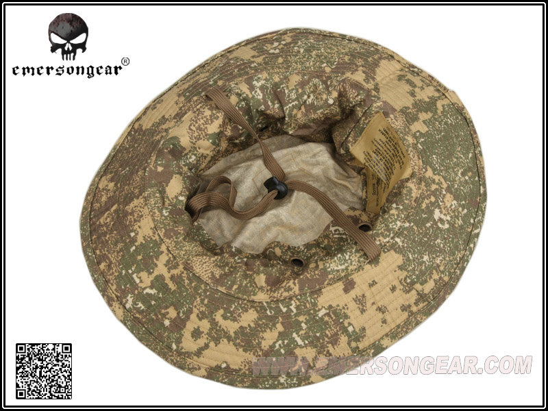 EMERSON Bucket Hat Tactical Hu - Boonie Hat Tactical avaliação e preço